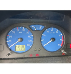 Contacteur tournant CITROEN SAXO