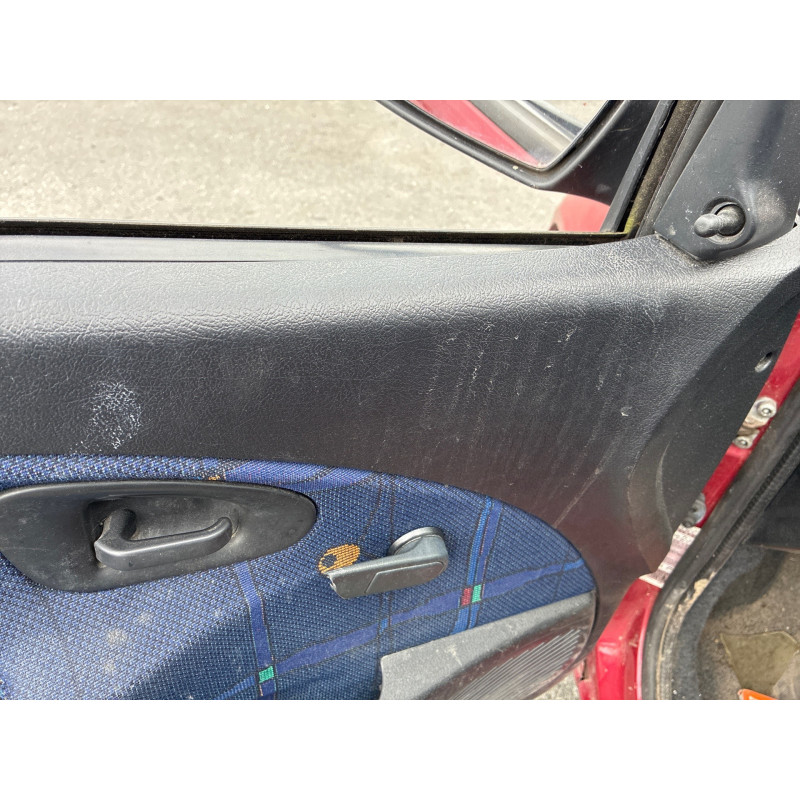Contacteur tournant CITROEN SAXO Photo n°17