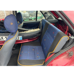 Contacteur tournant CITROEN SAXO