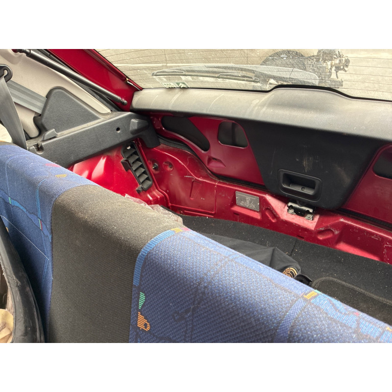 Contacteur tournant CITROEN SAXO Photo n°19