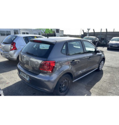 Bras essuie glace avant gauche VOLKSWAGEN POLO 5