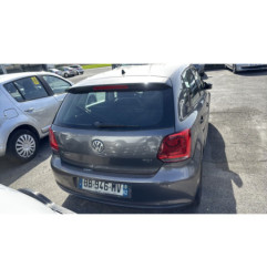 Bras essuie glace avant gauche VOLKSWAGEN POLO 5