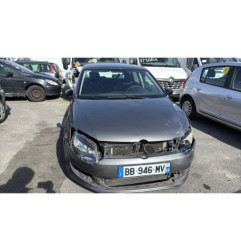 Bras essuie glace avant gauche VOLKSWAGEN POLO 5