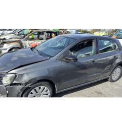 Bras essuie glace avant gauche VOLKSWAGEN POLO 5