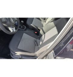 Bras essuie glace avant gauche VOLKSWAGEN POLO 5