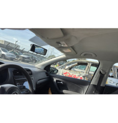 Bras essuie glace avant gauche VOLKSWAGEN POLO 5