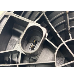 Bouton de coffre VOLKSWAGEN POLO 5