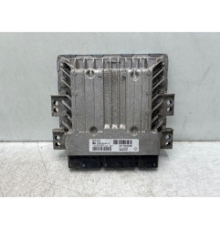 Calculateur moteur RENAULT MEGANE 3 Photo n°1