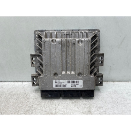 Calculateur moteur RENAULT MEGANE 3 Photo n°1
