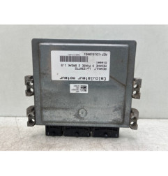 Calculateur moteur RENAULT MEGANE 3