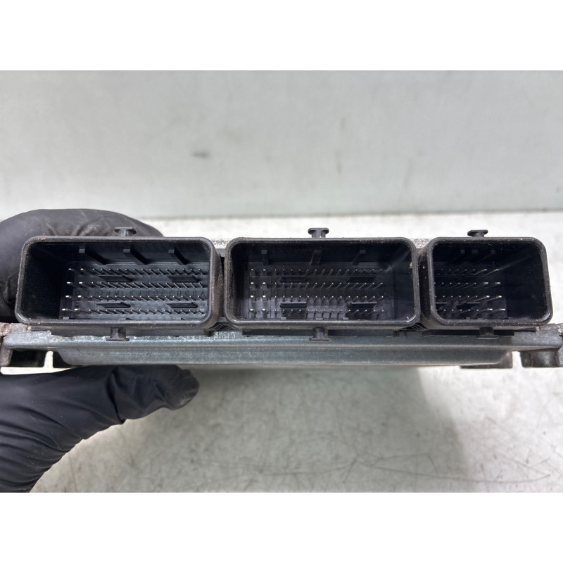 Calculateur moteur RENAULT MEGANE 3 Photo n°3