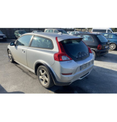 Cric VOLVO C 30