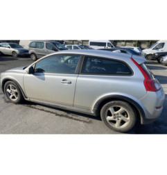 Cric VOLVO C 30