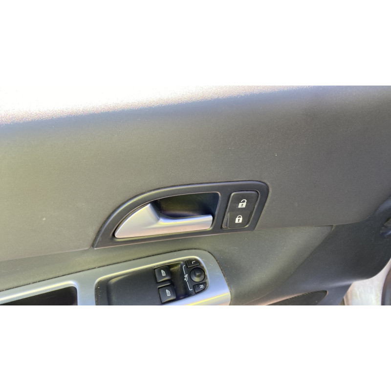 Cric VOLVO C 30 Photo n°15