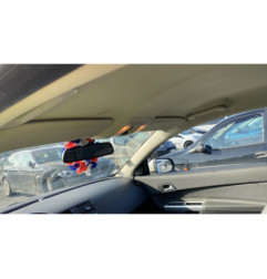Cric VOLVO C 30