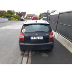 Com (Bloc Contacteur Tournant+Commodo Essuie Glace+Commodo Phare) CITROEN C2