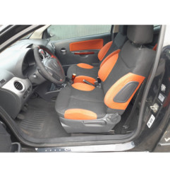 Com (Bloc Contacteur Tournant+Commodo Essuie Glace+Commodo Phare) CITROEN C2