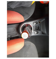 Com (Bloc Contacteur Tournant+Commodo Essuie Glace+Commodo Phare) CITROEN C2
