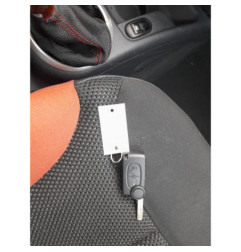 Com (Bloc Contacteur Tournant+Commodo Essuie Glace+Commodo Phare) CITROEN C2