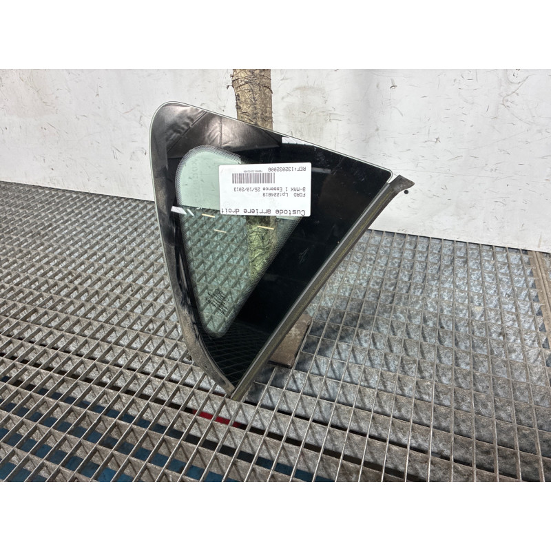 Custode arriere droit FORD B-MAX Photo n°1