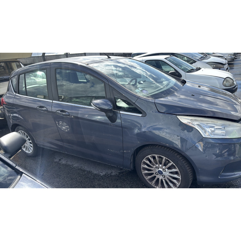 Custode avant gauche FORD B-MAX Photo n°20