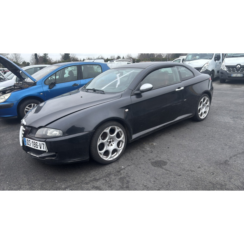 Custode arriere gauche ALFA ROMEO GT Photo n°4