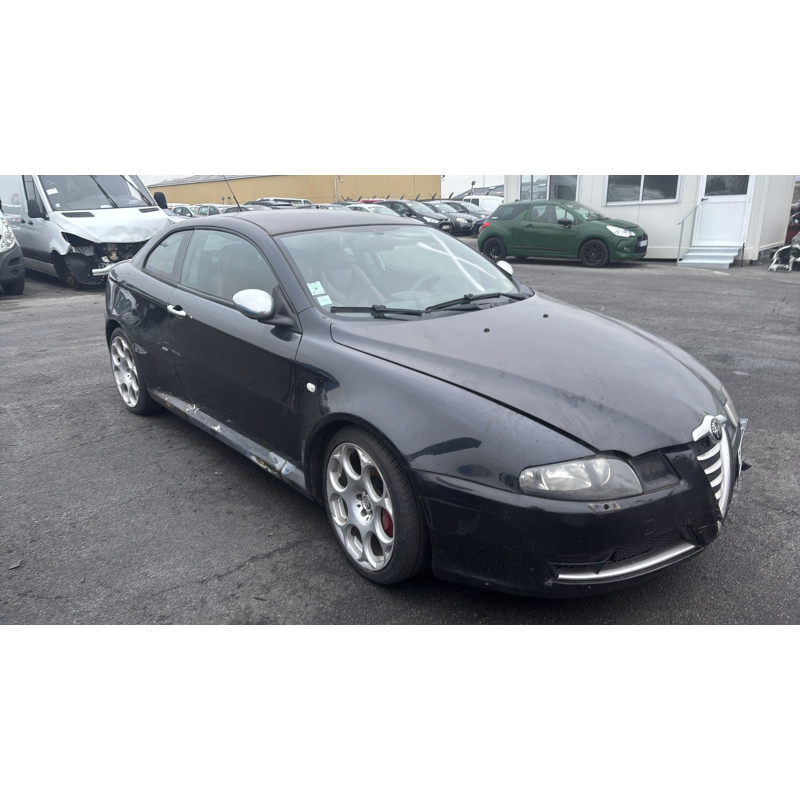 Custode arriere gauche ALFA ROMEO GT Photo n°5