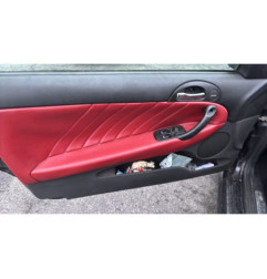 Custode arriere gauche ALFA ROMEO GT