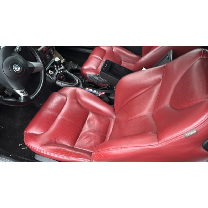 Custode arriere gauche ALFA ROMEO GT Photo n°13