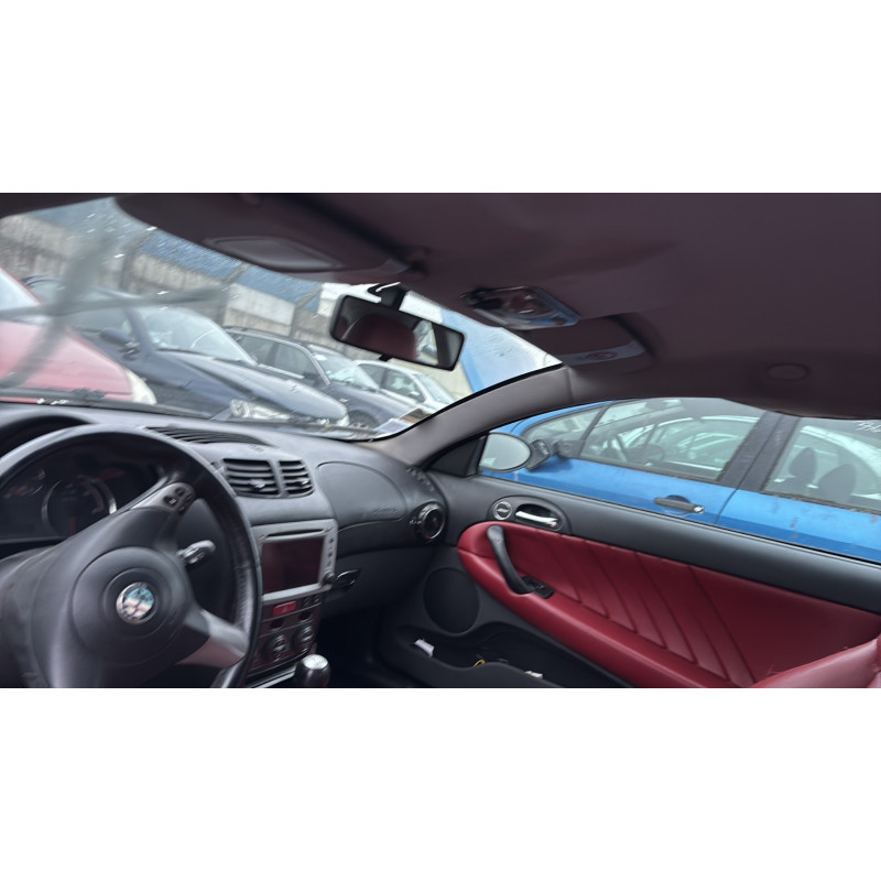 Custode arriere gauche ALFA ROMEO GT Photo n°15