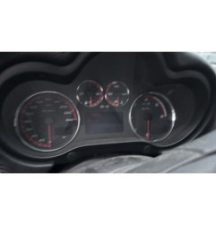 Custode arriere gauche ALFA ROMEO GT