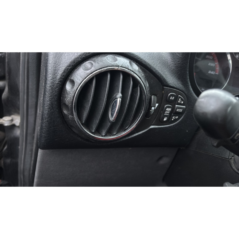 Custode arriere gauche ALFA ROMEO GT Photo n°17