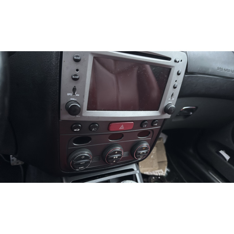 Custode arriere gauche ALFA ROMEO GT Photo n°19