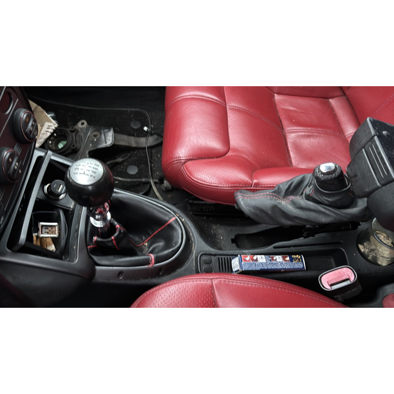 Custode arriere gauche ALFA ROMEO GT Photo n°20