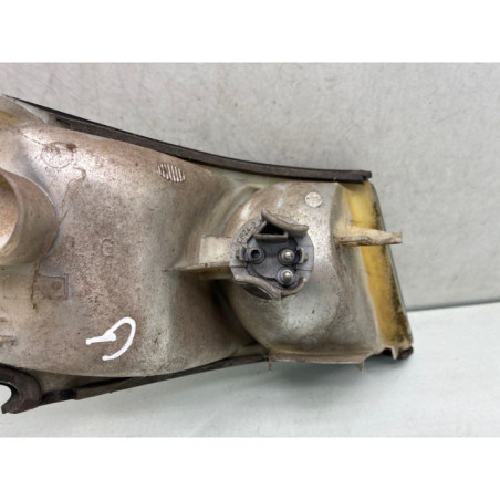 Optique avant secondaire gauche (feux)(clignotant) SAAB 9.3 1