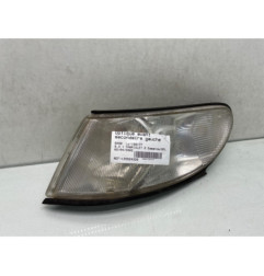 Optique avant secondaire gauche (feux)(clignotant) SAAB 9.3 1