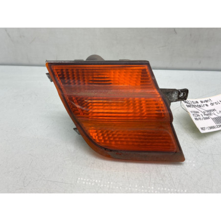 Optique avant secondaire droit (feux)(clignotant) NISSAN MICRA 3