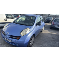 Optique avant secondaire droit (feux)(clignotant) NISSAN MICRA 3