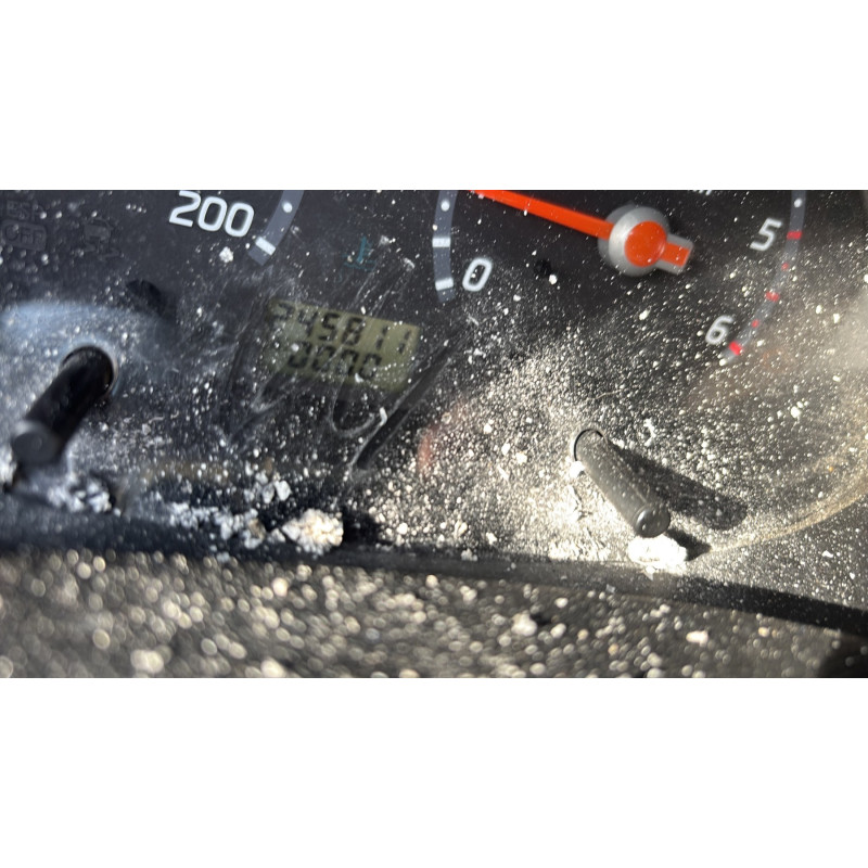 Optique avant secondaire droit (feux)(clignotant) NISSAN MICRA 3 Photo n°20