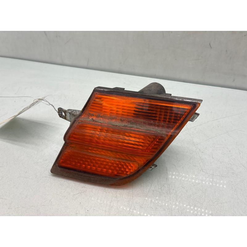 Optique avant secondaire gauche (feux)(clignotant) NISSAN MICRA 3 Photo n°3