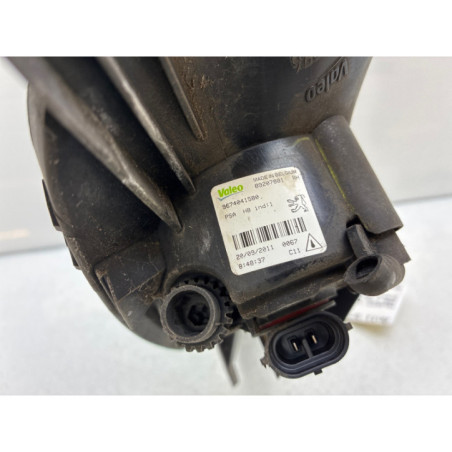 Anti brouillard droit (feux) PEUGEOT 308 1 SW