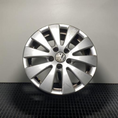 Jante VOLKSWAGEN PASSAT 5 Photo n°1