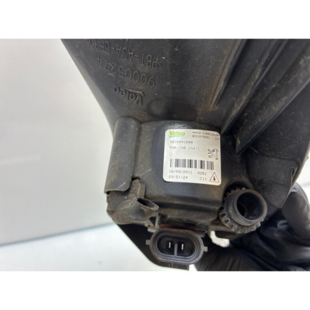 Anti brouillard gauche (feux) PEUGEOT 308 1 SW