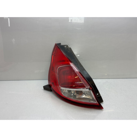 Feu arriere principal gauche (feux) FORD FIESTA 6