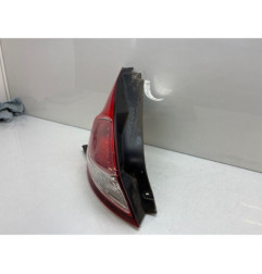 Feu arriere principal gauche (feux) FORD FIESTA 6