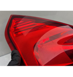 Feu arriere principal gauche (feux) FORD FIESTA 6