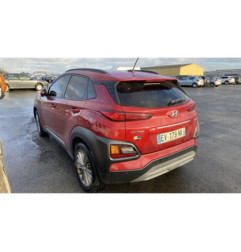 Feu arriere secondaire gauche (feux) HYUNDAI KONA