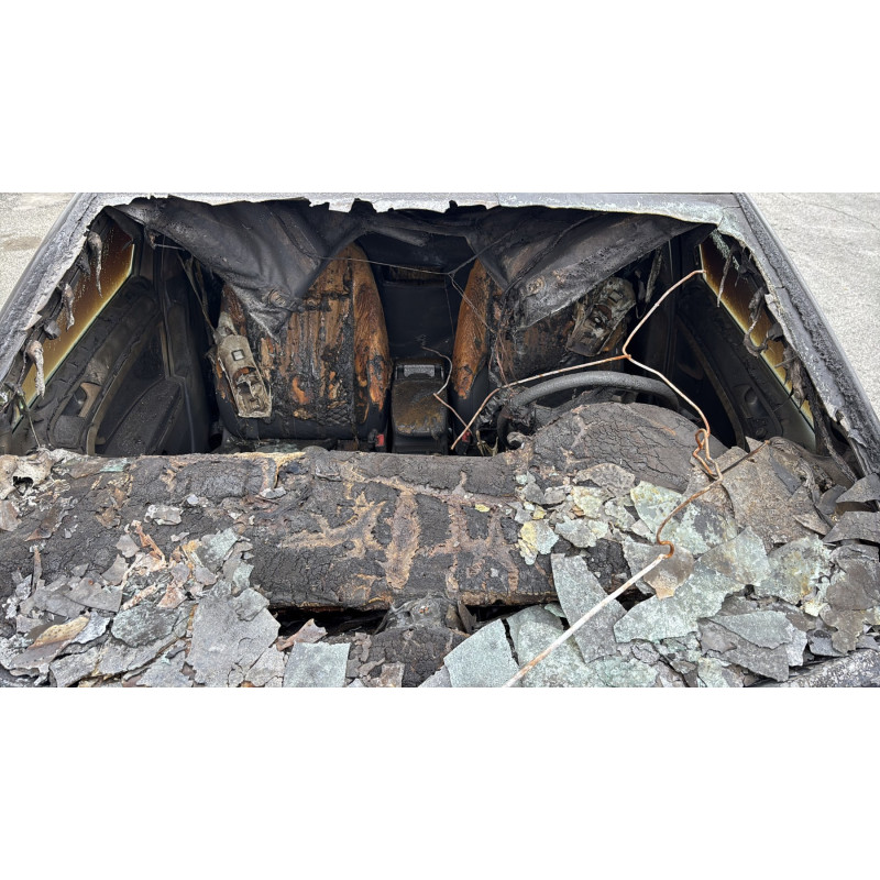 Catadioptre arriere droit VOLKSWAGEN GOLF 7 Photo n°13