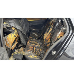 Catadioptre arriere droit VOLKSWAGEN GOLF 7