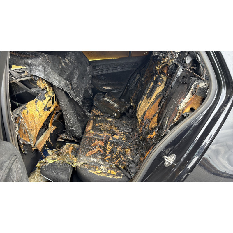 Catadioptre arriere droit VOLKSWAGEN GOLF 7 Photo n°14